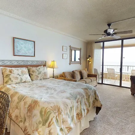 Maui Kai 507 & 508 Apartamento